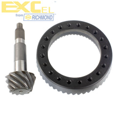 Excel D44456RUB Differential Ring and Pinion