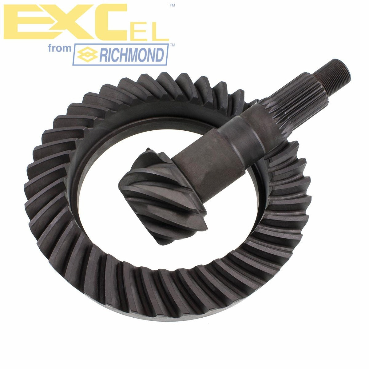 Excel D44488FJK Differential Ring and Pinion