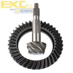 Excel D44488RUB Differential Ring and Pinion