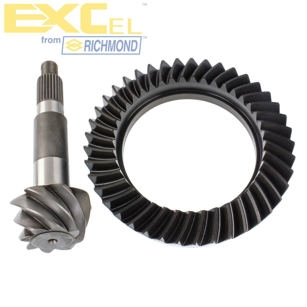 Excel D44513 Differential Ring and Pinion