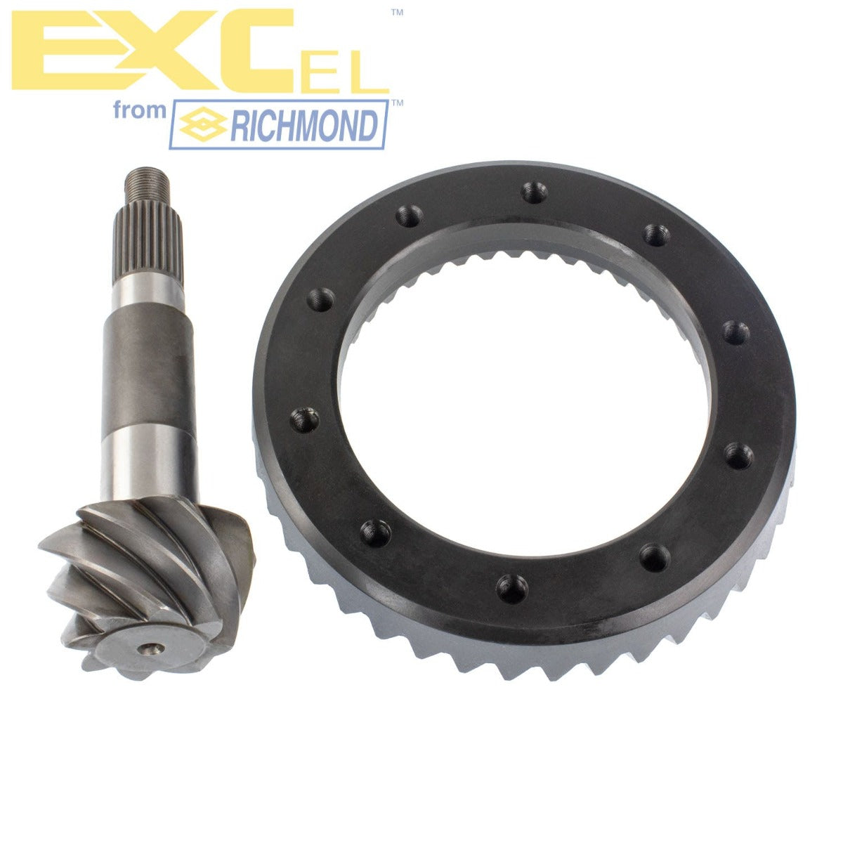 Excel D44513 Differential Ring and Pinion