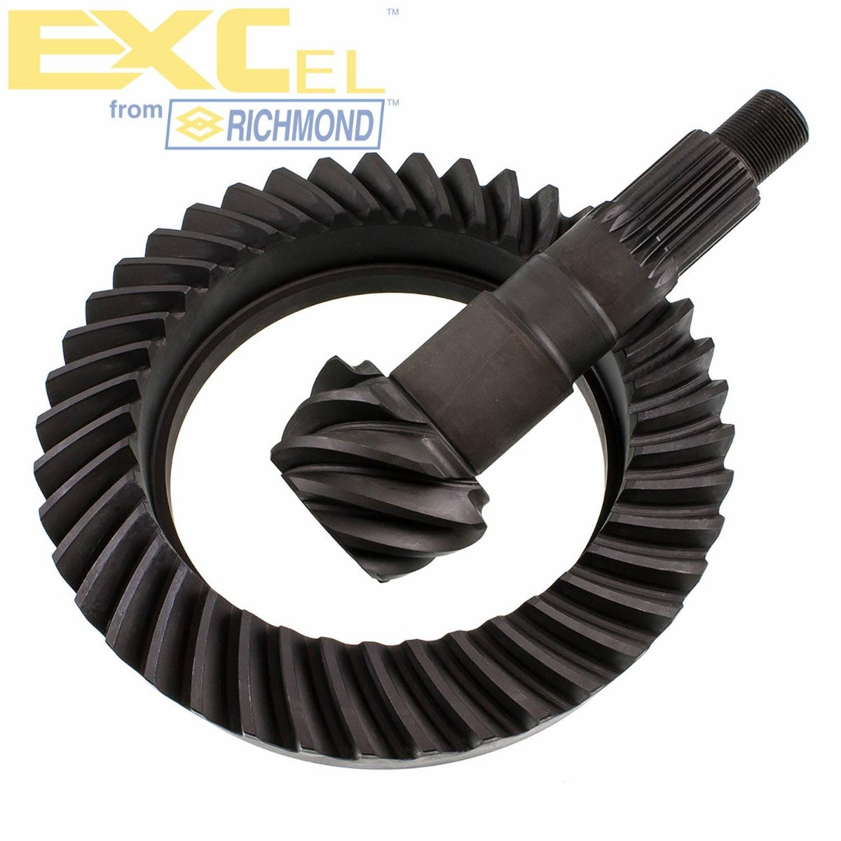 Excel D44513FJK Differential Ring and Pinion