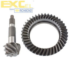 Excel D44513RUB Differential Ring and Pinion