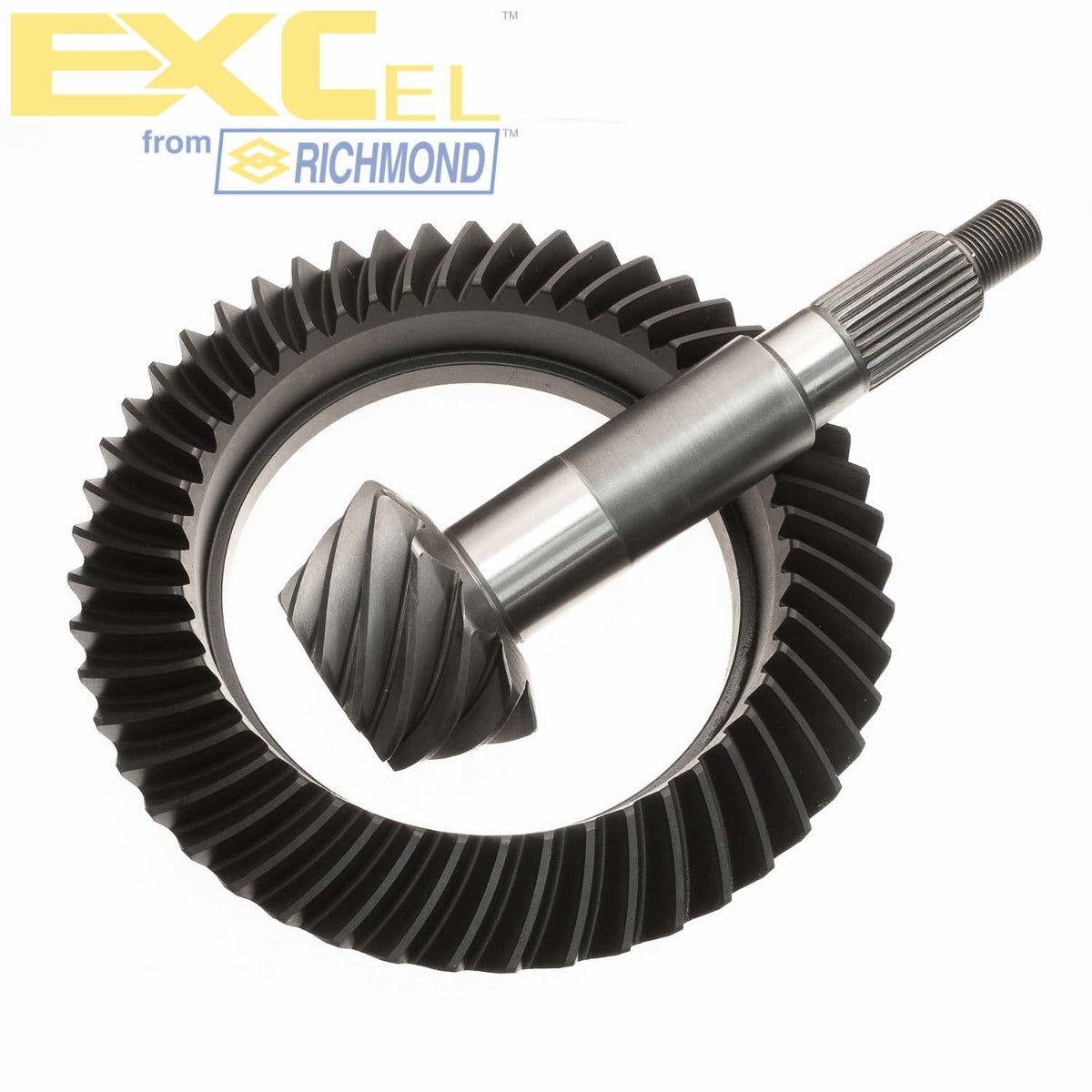 Excel D44513RUB Differential Ring and Pinion
