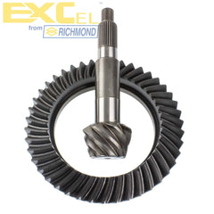 Excel D44538 Differential Ring and Pinion