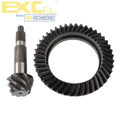 Excel D44538 Differential Ring and Pinion