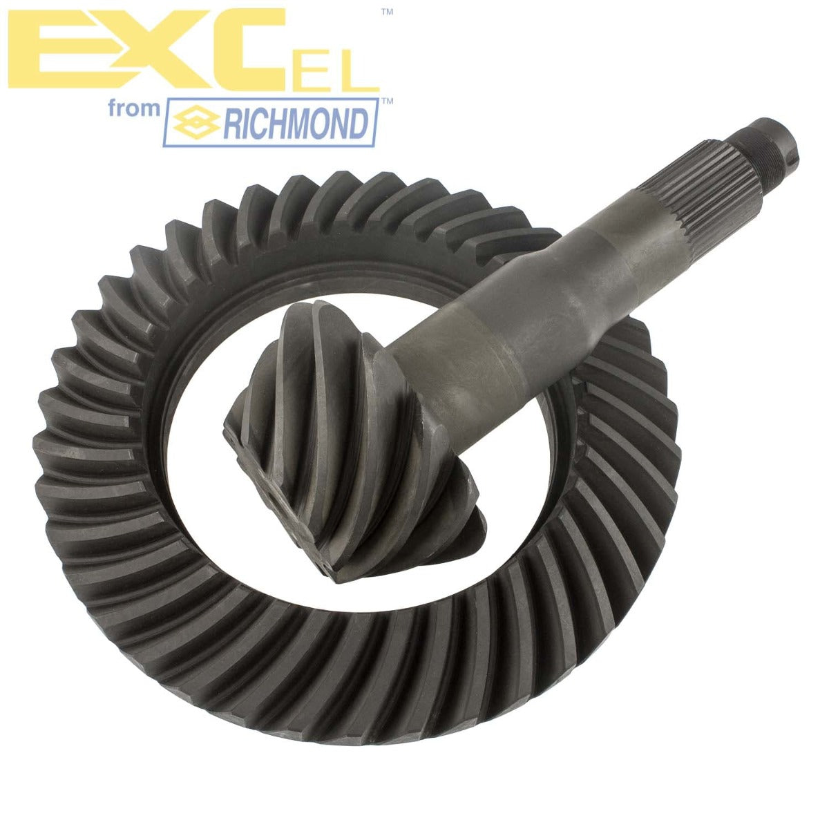 Excel F105355C Differential Ring and Pinion