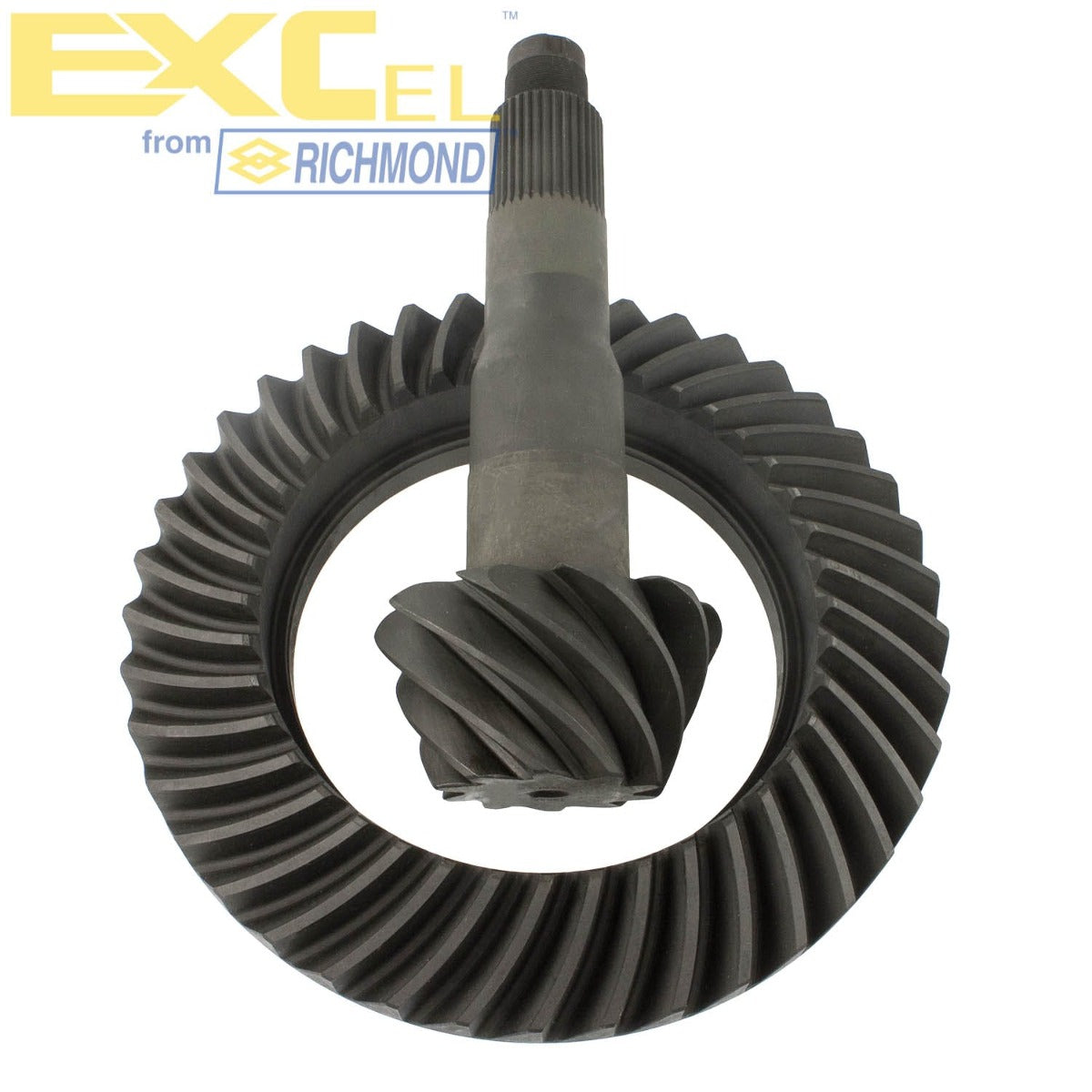 Excel F105411C Differential Ring and Pinion