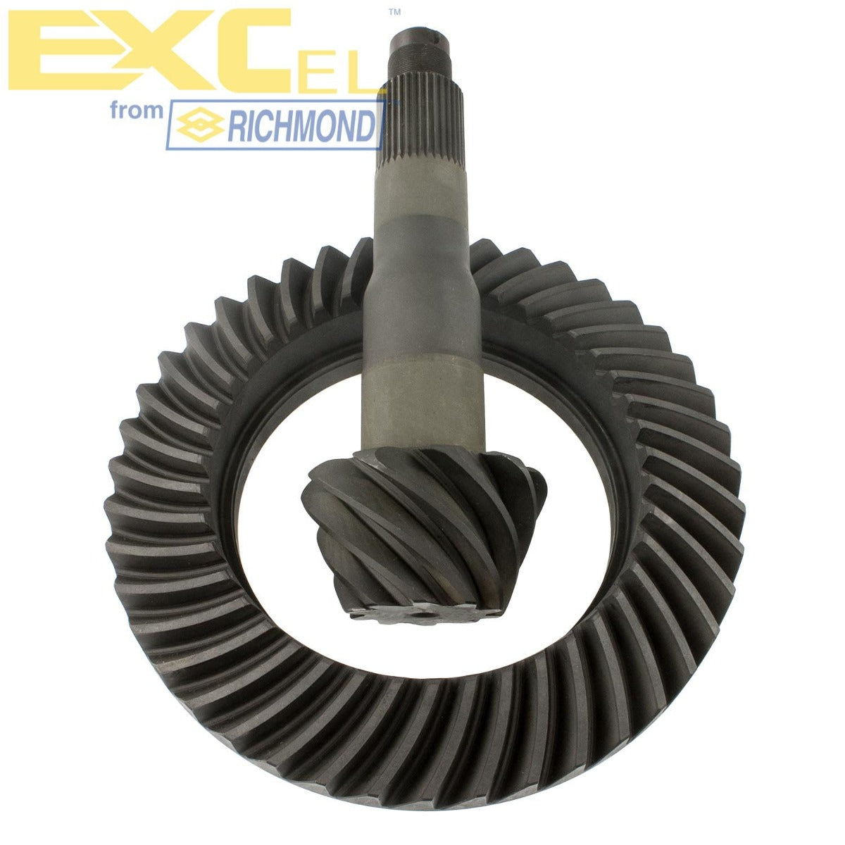 Excel F105430C Differential Ring and Pinion