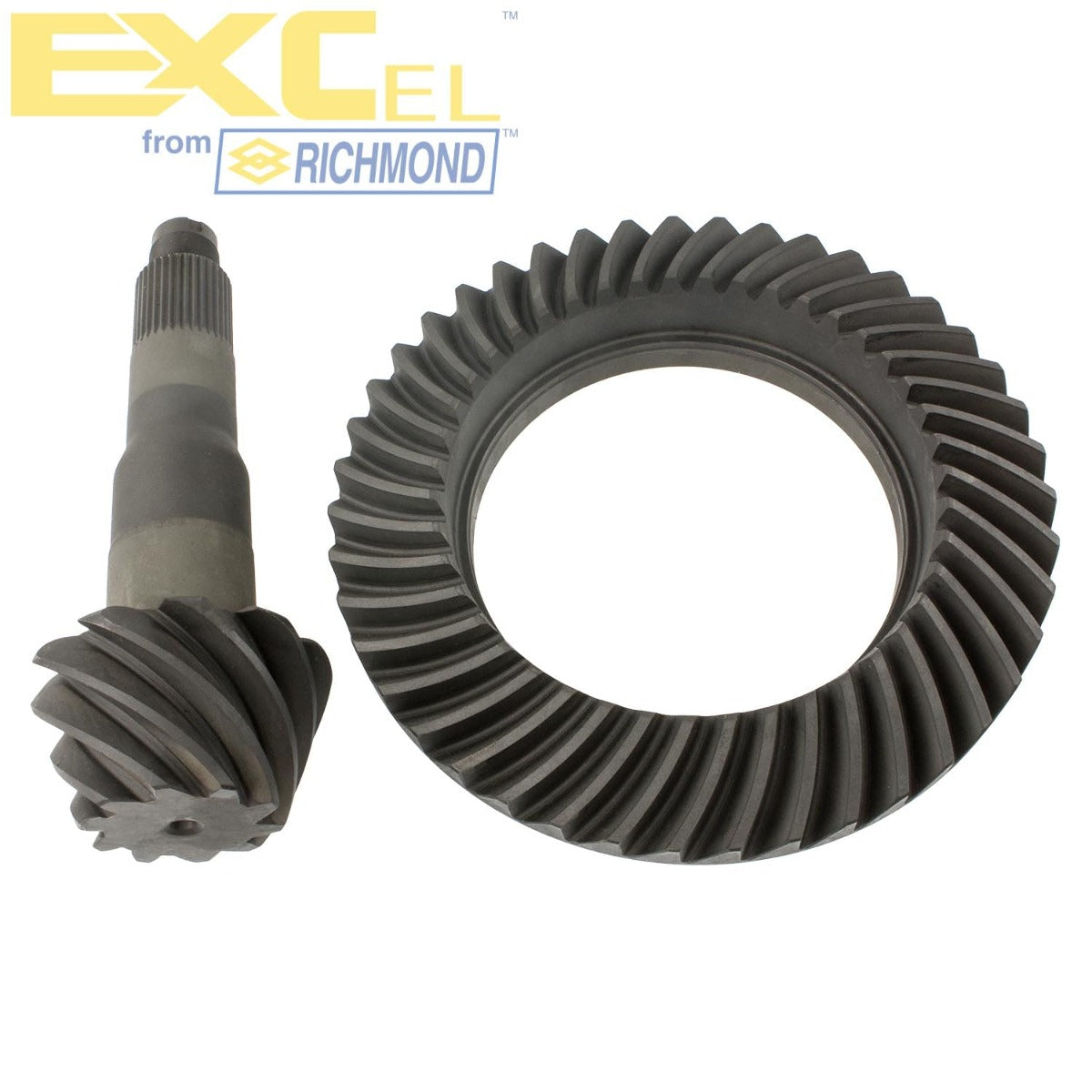 Excel F105430C Differential Ring and Pinion