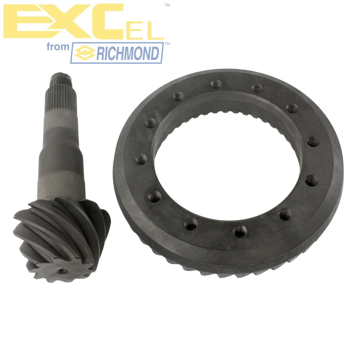 Excel F105430C Differential Ring and Pinion