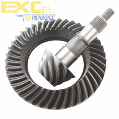Excel F88456 Differential Ring and Pinion