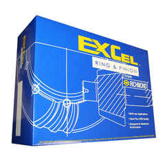 Excel F9433 Differential Ring and Pinion