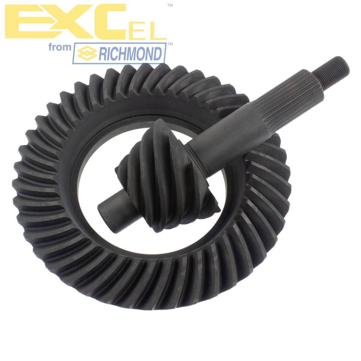 Excel F9537 Differential Ring and Pinion