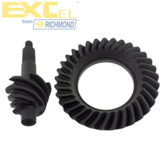 Excel F9550 Differential Ring and Pinion