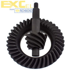 Excel F9557 Differential Ring and Pinion