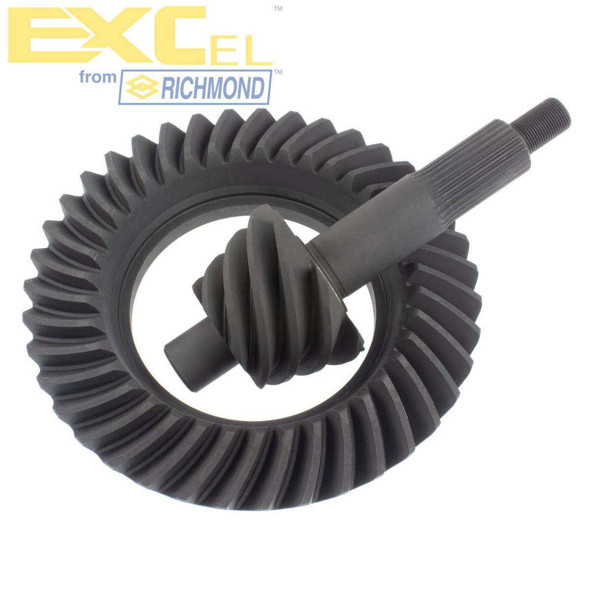 Excel F9557 Differential Ring and Pinion