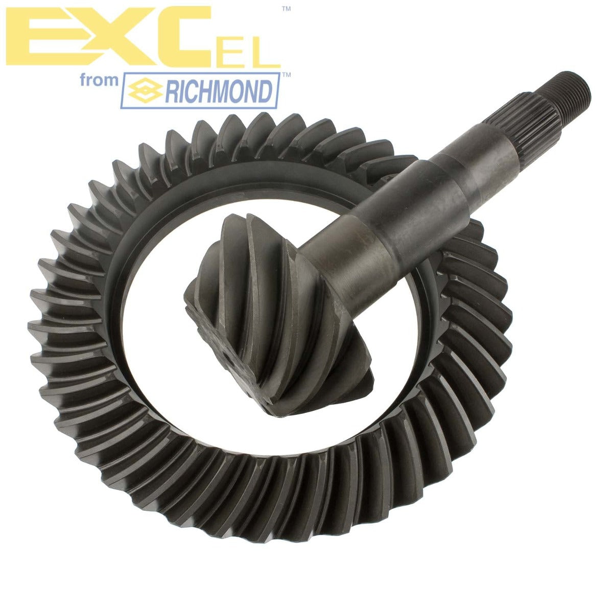 Excel GM115373 Differential Ring and Pinion