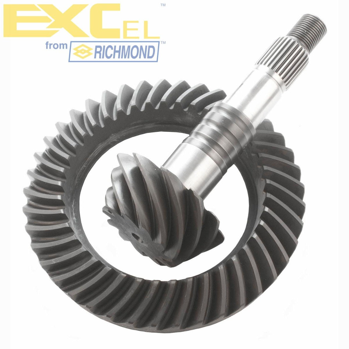 Excel GM75373OE Differential Ring and Pinion