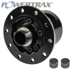 PowerTrax GT108831 Differential Carrier For Ford 8.8 inch (10 Bolt); 31 Spline; For Rear Differential