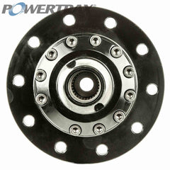 PowerTrax GT109028 Powertrax - Grip PRO Traction System
