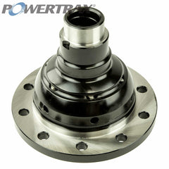 PowerTrax GT109028 Powertrax - Grip PRO Traction System