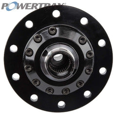 PowerTrax GT109031 Powertrax - Grip PRO Traction System
