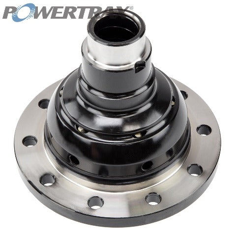 PowerTrax GT109031 Powertrax - Grip PRO Traction System