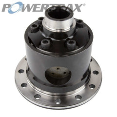 PowerTrax GT109734 Limited Slip Differential for Ford 9.75 inch (12 Bolt); 34 Spline; Rear Differential