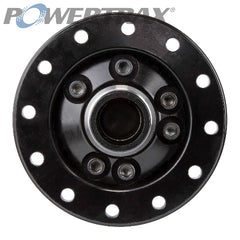 PowerTrax GT109734 Limited Slip Differential for Ford 9.75 inch (12 Bolt); 34 Spline; Rear Differential
