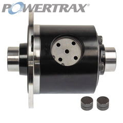 PowerTrax GT209533 Powertrax - Grip PRO Traction System