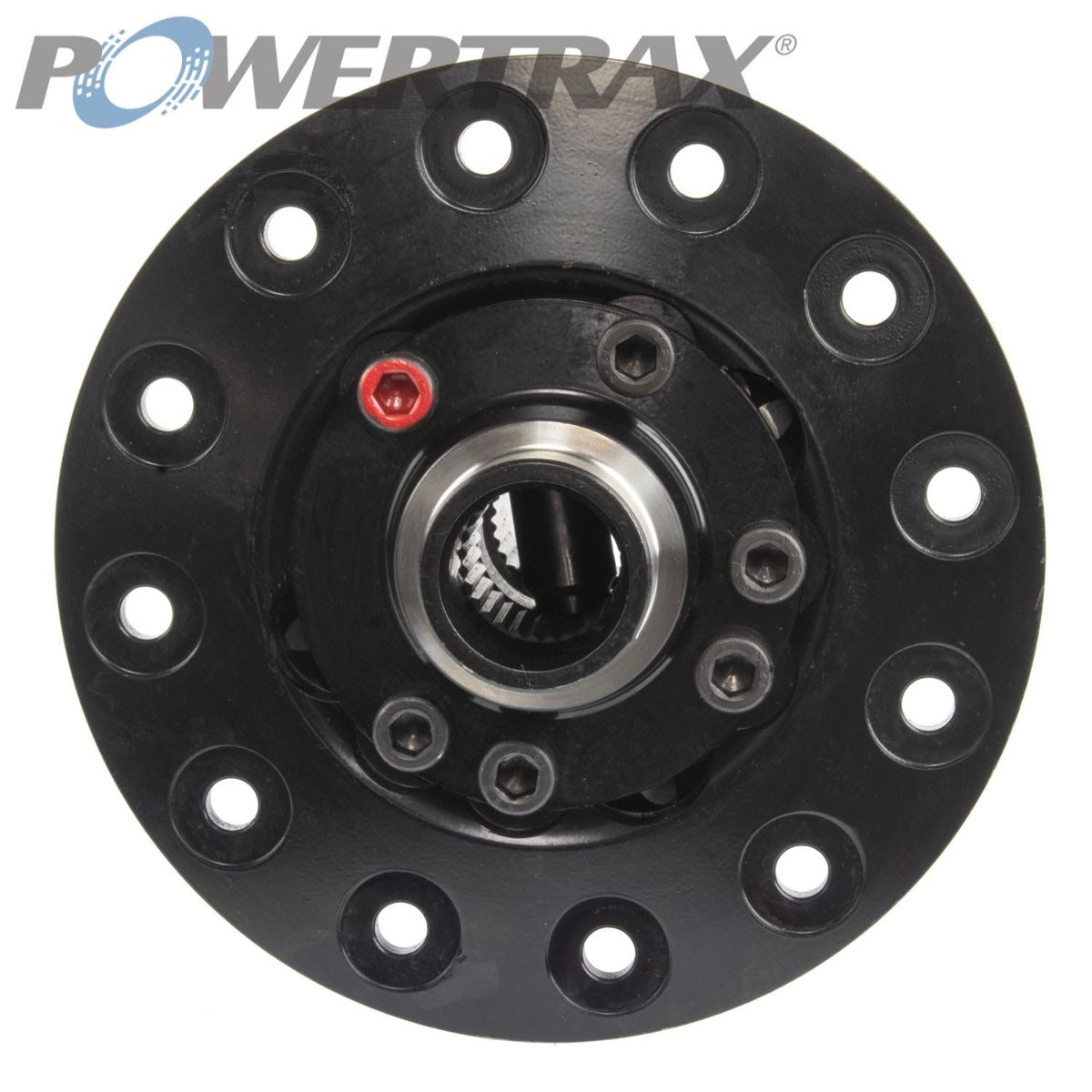 PowerTrax GT248730 Powertrax - Grip PRO Traction System