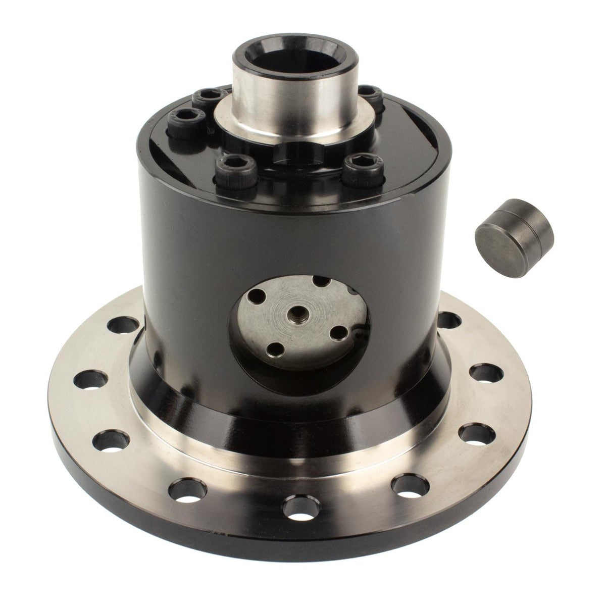 PowerTrax GT309231L Grip PRO Traction System