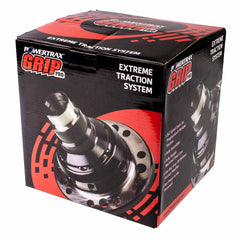 PowerTrax GT434430JK Powertrax - Grip PRO Traction System