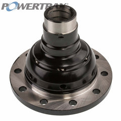 PowerTrax GT436035 Powertrax - Grip PRO Traction System