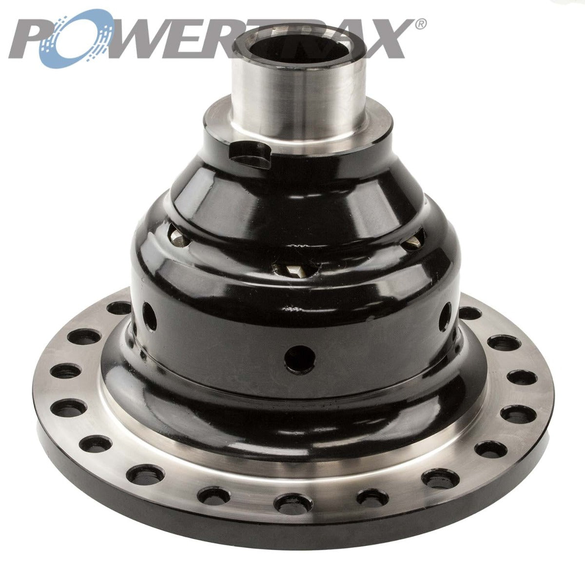 PowerTrax GT444430F Powertrax - Grip PRO Traction System