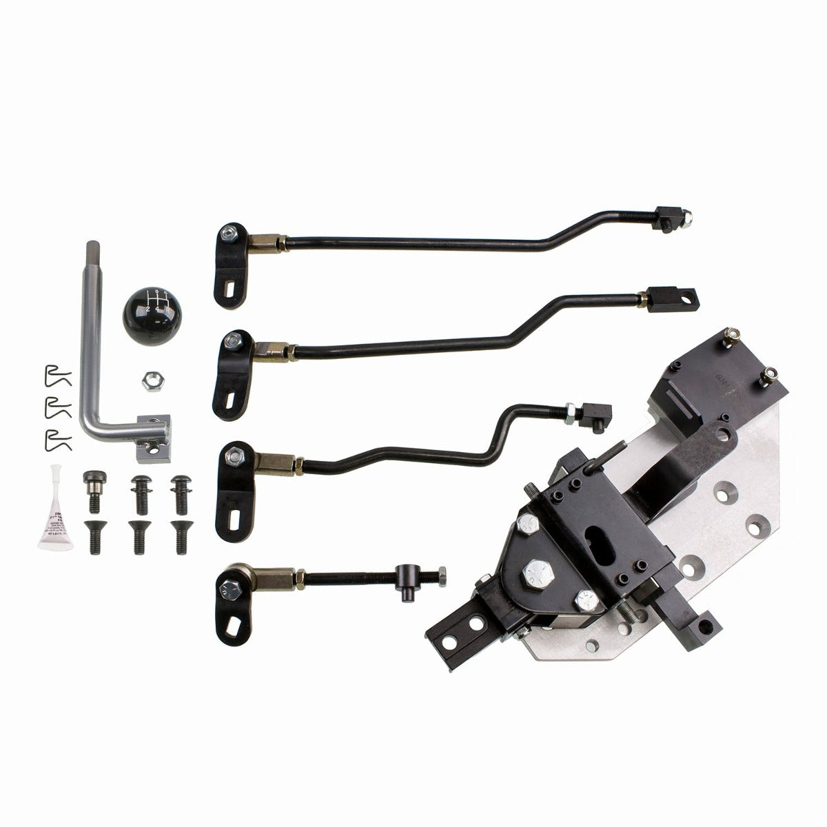 Richmond HR5002-O Manual Transmission Shifter