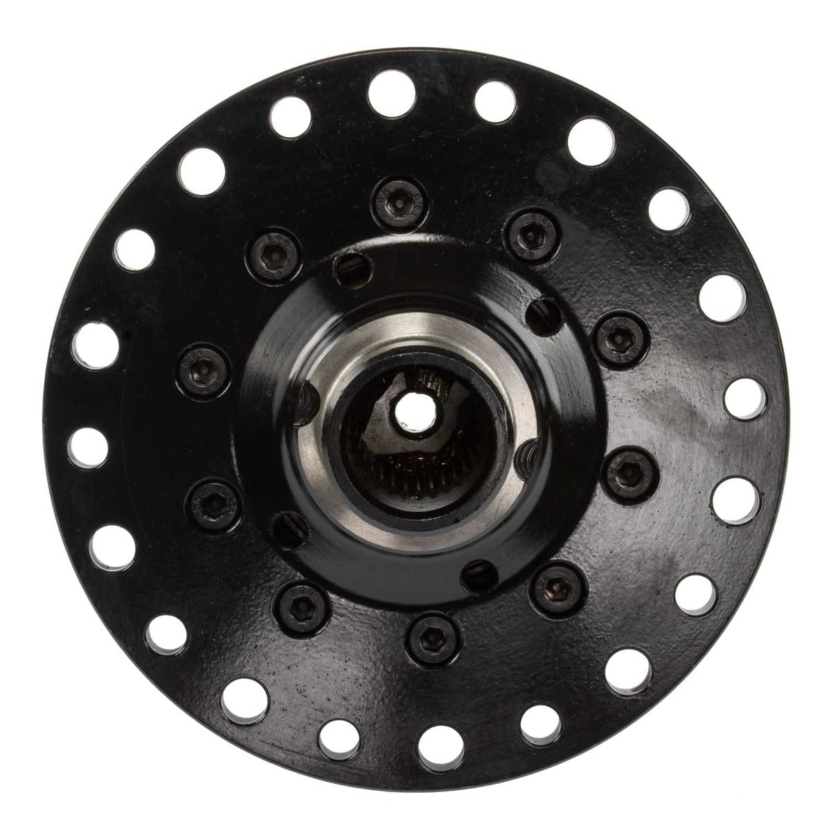 PowerTrax LK434430 Differential Lock Assembly