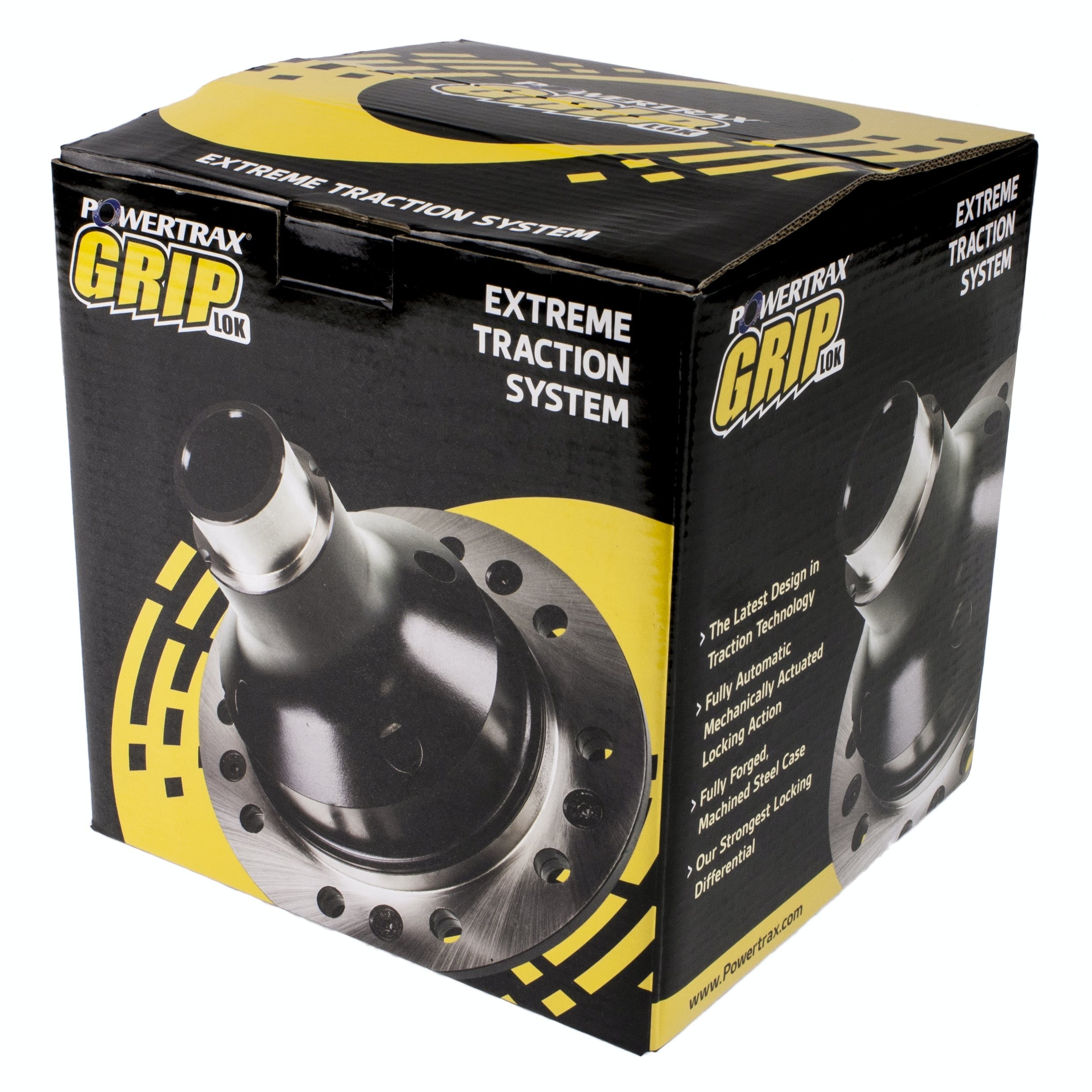 PowerTrax LK434430 Differential Lock Assembly