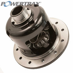 PowerTrax LS108028 Powertrax - Grip LS Traction System