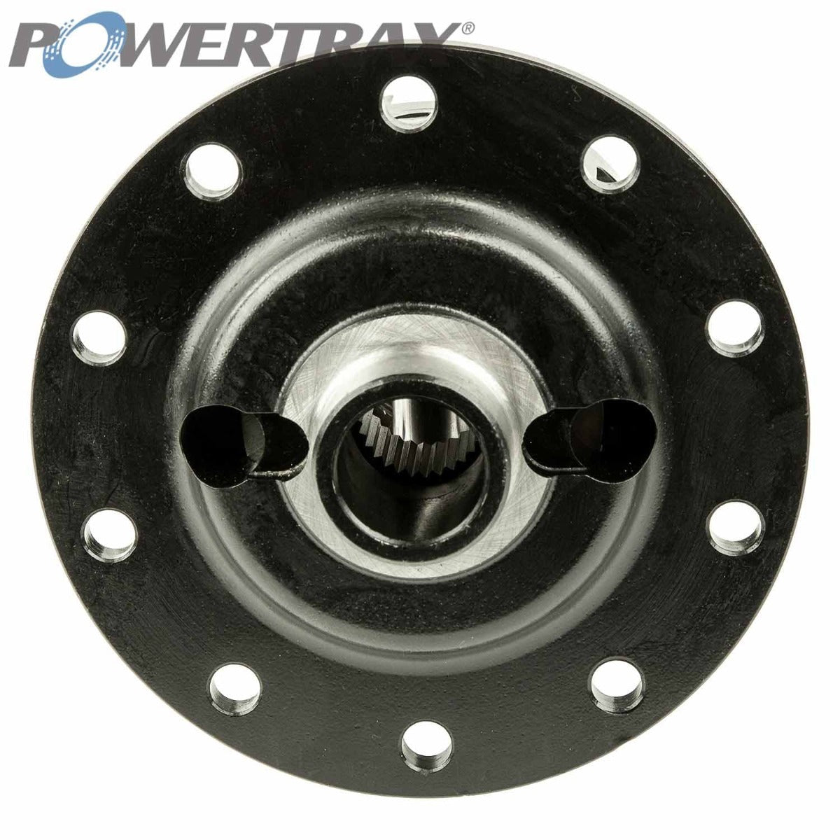PowerTrax LS201028 Powertrax - Grip LS Traction System