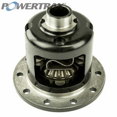 PowerTrax LS201030 Powertrax - Grip LS Traction System
