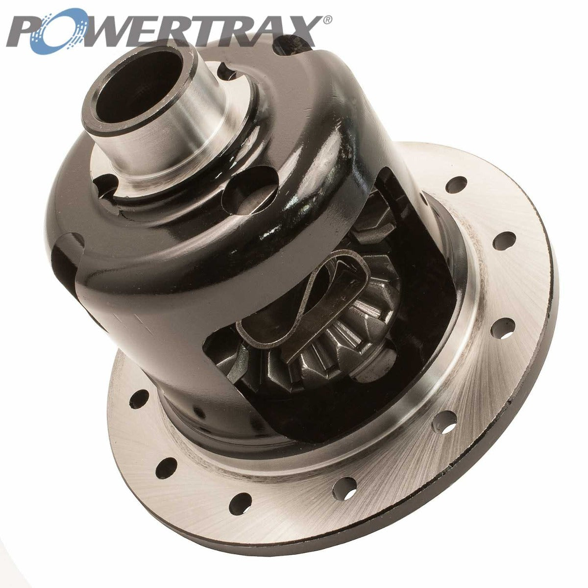 PowerTrax LS241230 Powertrax - Grip LS Traction System
