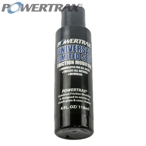 PowerTrax PTL-001 Friction Modifier