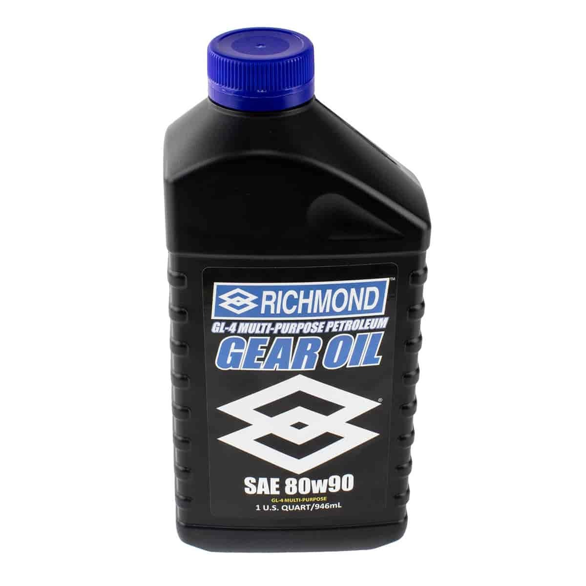 Richmond RICHGL4 Transmission Lube 80-90W GL-4