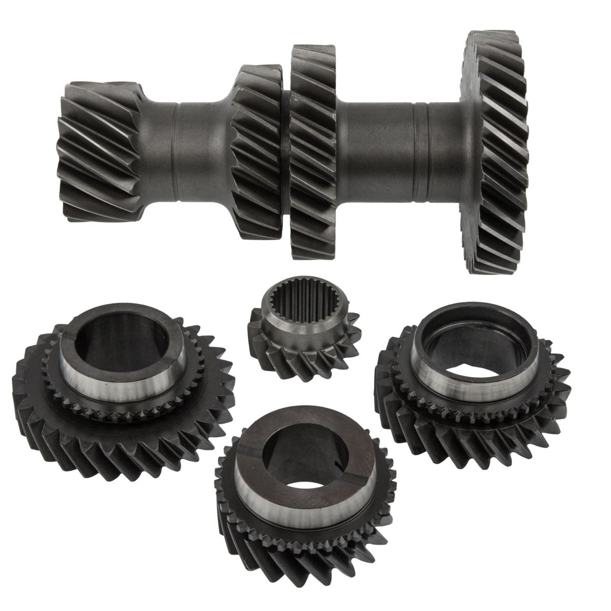 Richmond T10GK342Z Manual Transmission Gear Set