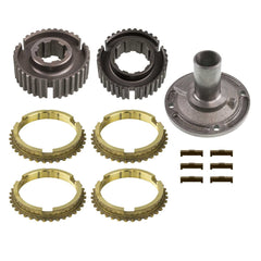 Richmond T10RK Manual Transmission Synchro Set