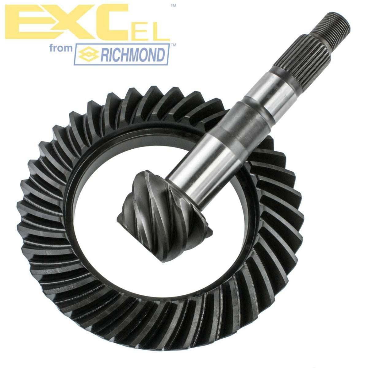 Excel TL8529L29 Differential Ring and Pinion