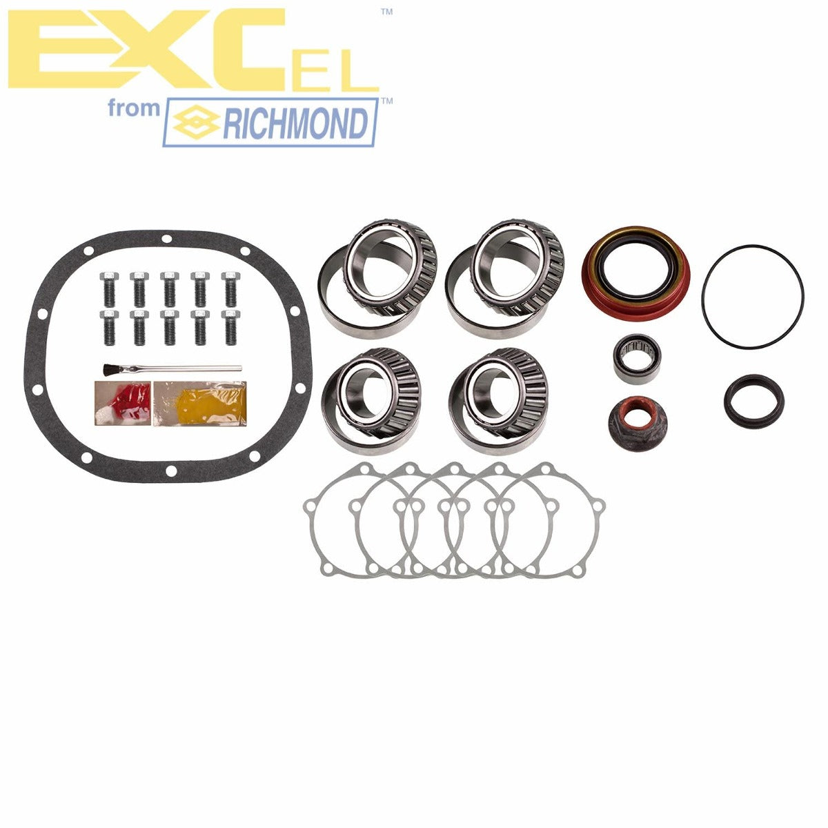Excel XL-1014-1 Differential Bearing Kit