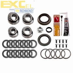 Excel XL-1060-1 Differential Bearing Kit